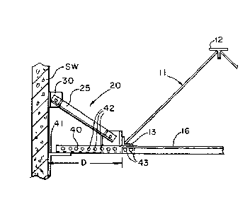 Une figure unique qui représente un dessin illustrant l'invention.